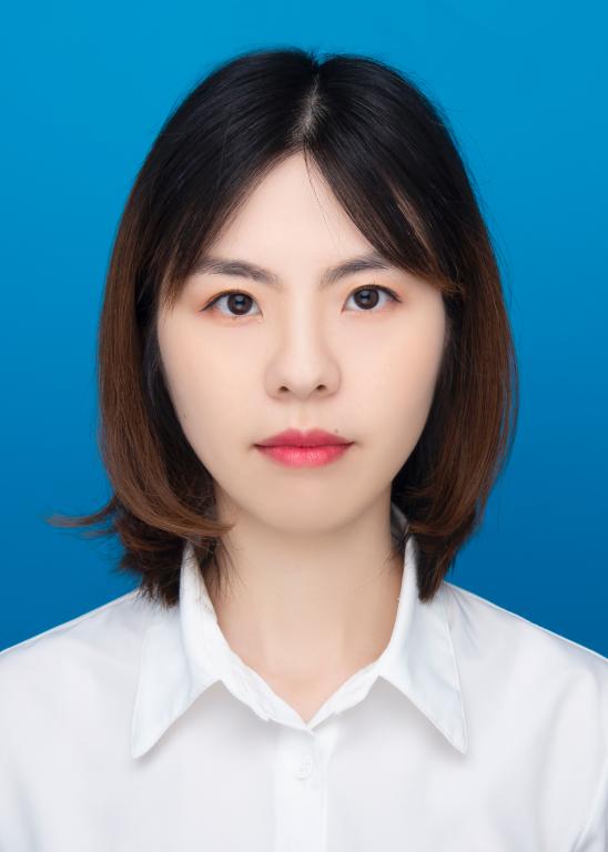 林红霞