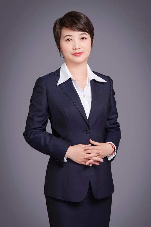 戴长虹